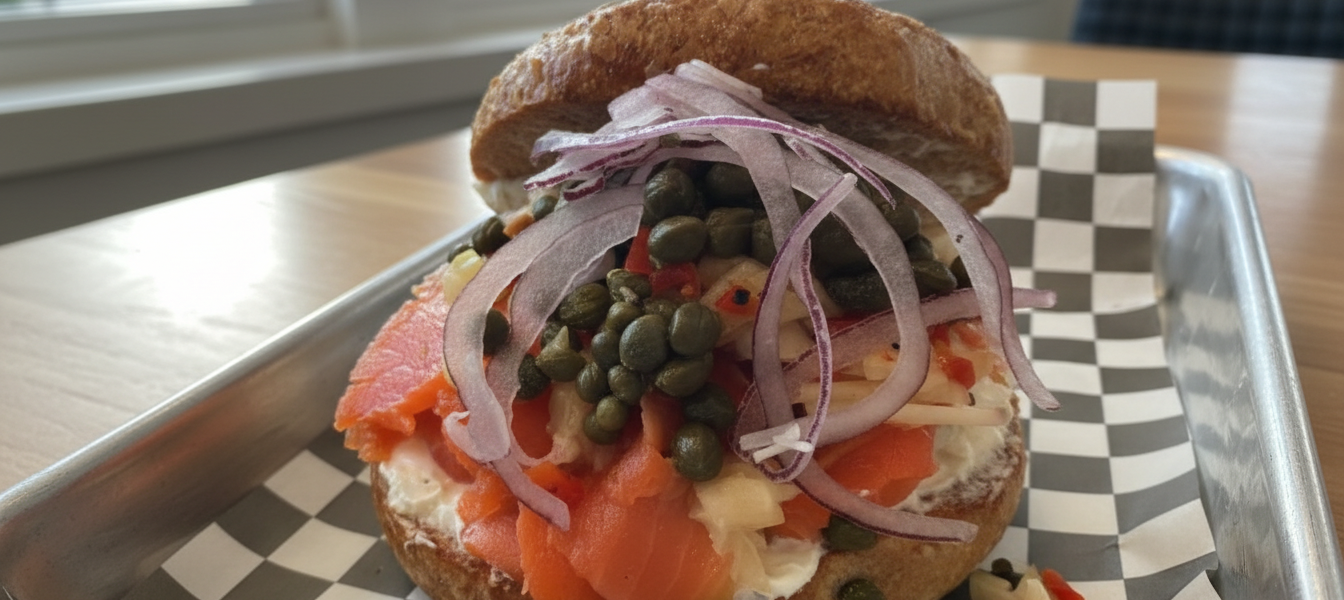 Sammy Sandwich: Discovering Delightful Deli Options