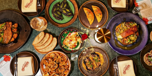 Exploring the Mexican Menu: A Culinary Journey