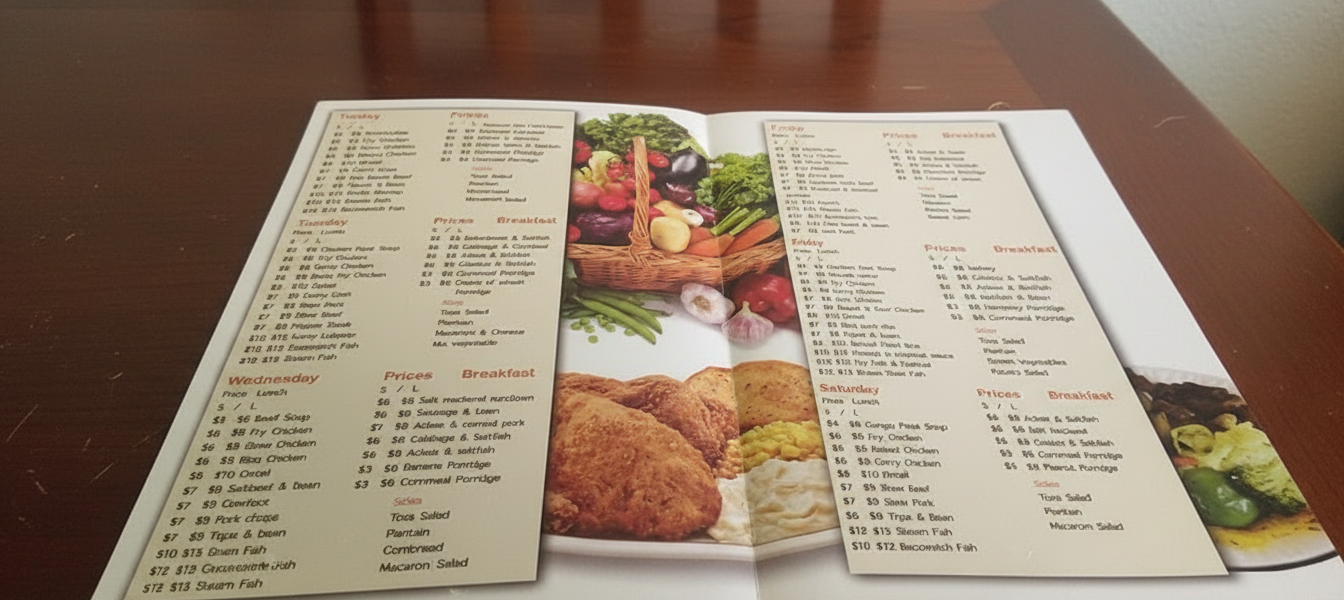 Restaurants for Every Taste: Discover the Best Menus