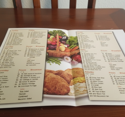 Restaurants for Every Taste: Discover the Best Menus