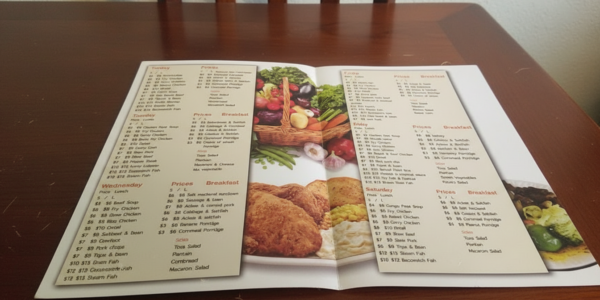 Restaurants for Every Taste: Discover the Best Menus