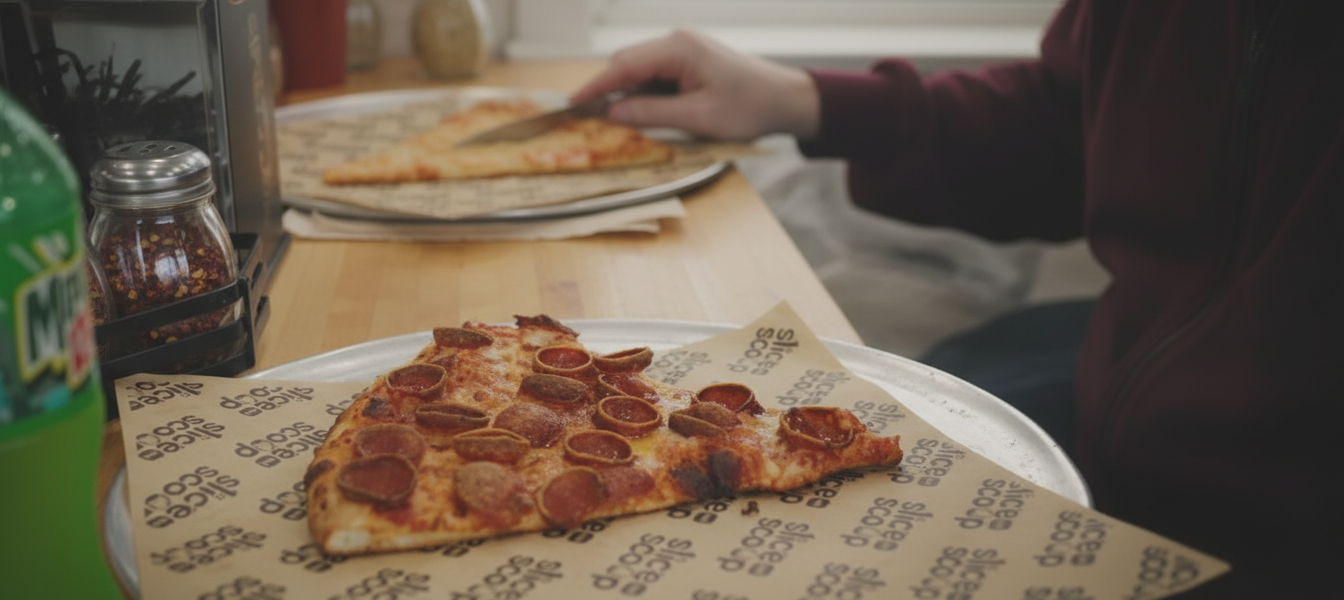 Pizza Lover's Guide: Discover the Best of Pizza Tonight