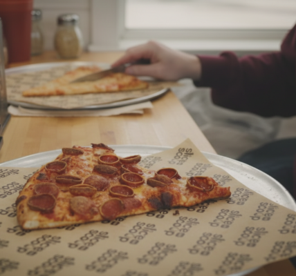 Pizza Lover's Guide: Discover the Best of Pizza Tonight