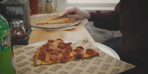 Pizza Lover's Guide: Discover the Best of Pizza Tonight