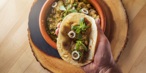 Salsas to Savor: Exploring Unique Menus at Turkey Farm Restaurants