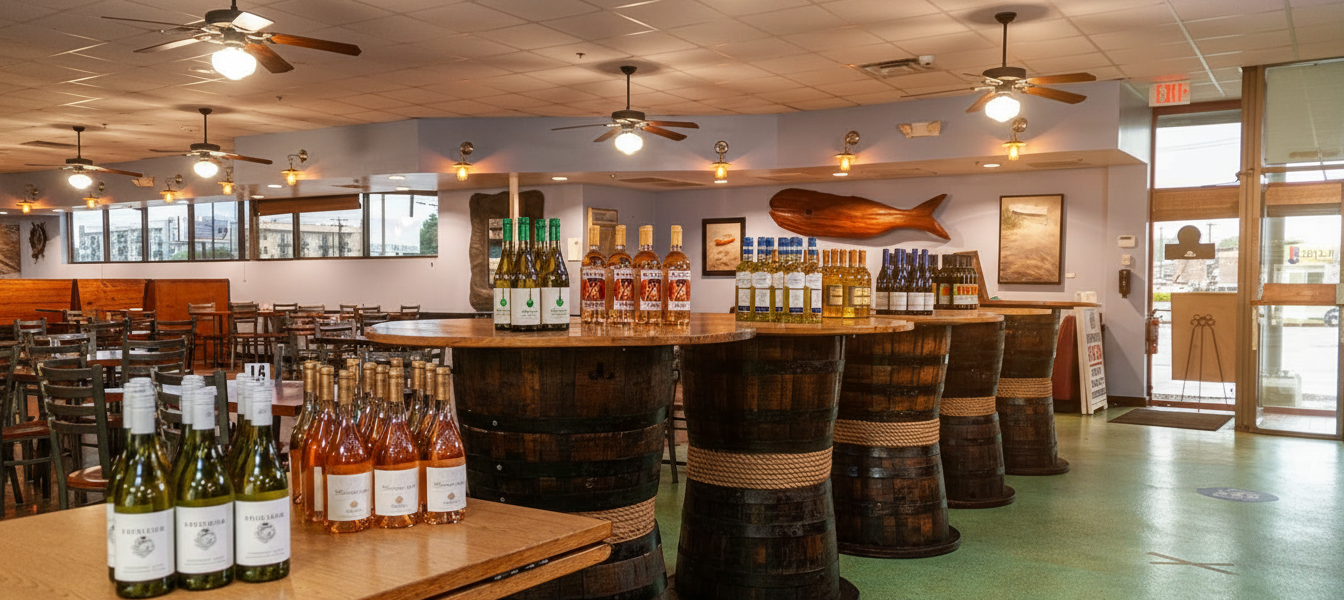 Quality Seafood: A Southern Seafood Experience