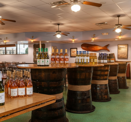 Quality Seafood: A Southern Seafood Experience