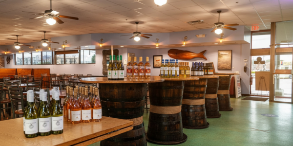 Quality Seafood: A Southern Seafood Experience