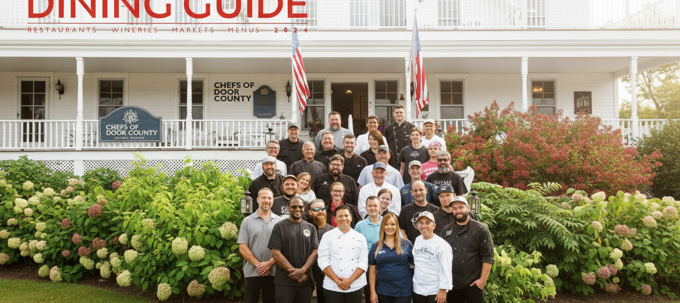 Steak House Menu: A Culinary Journey at Salute Bend