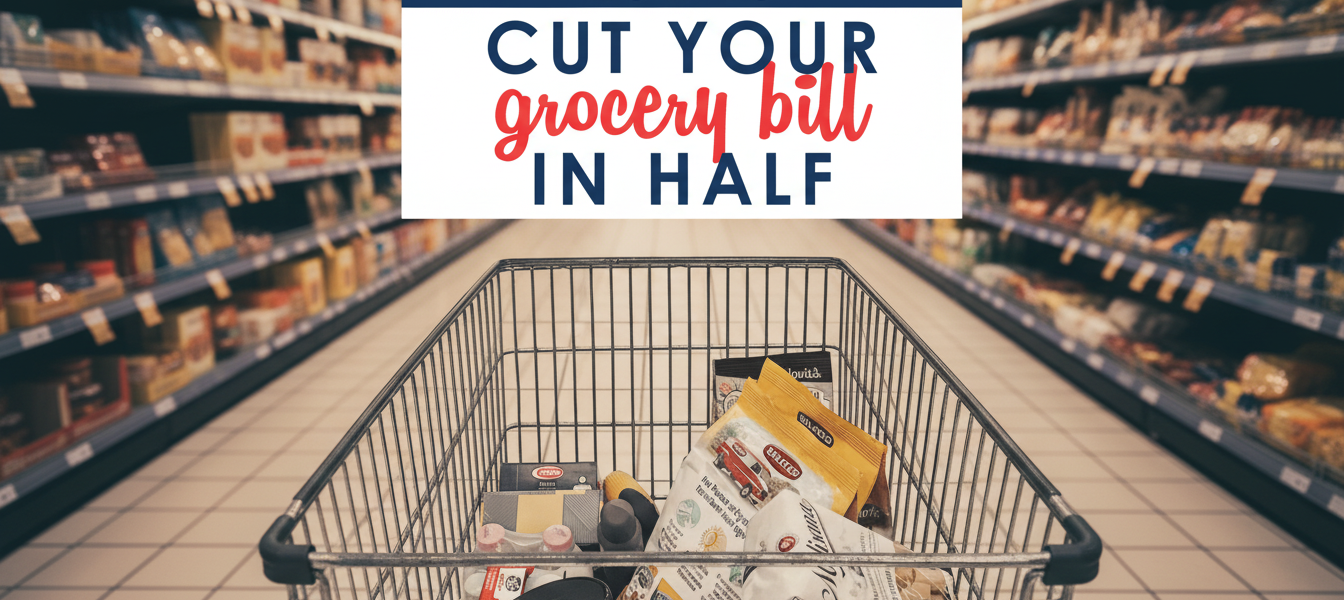 How to Save on Your Grocery Bills: Tips for Organic Shoppers