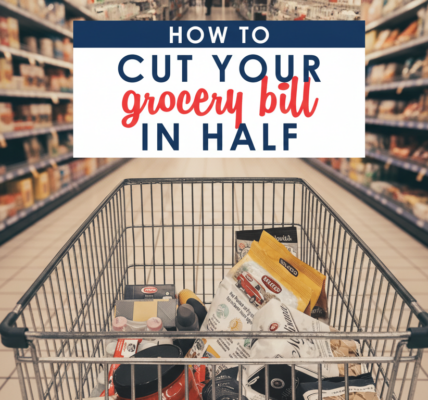 How to Save on Your Grocery Bills: Tips for Organic Shoppers