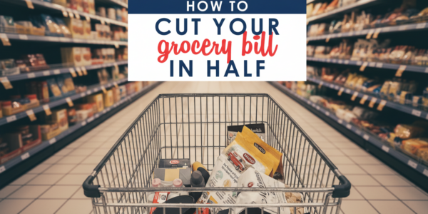 How to Save on Your Grocery Bills: Tips for Organic Shoppers
