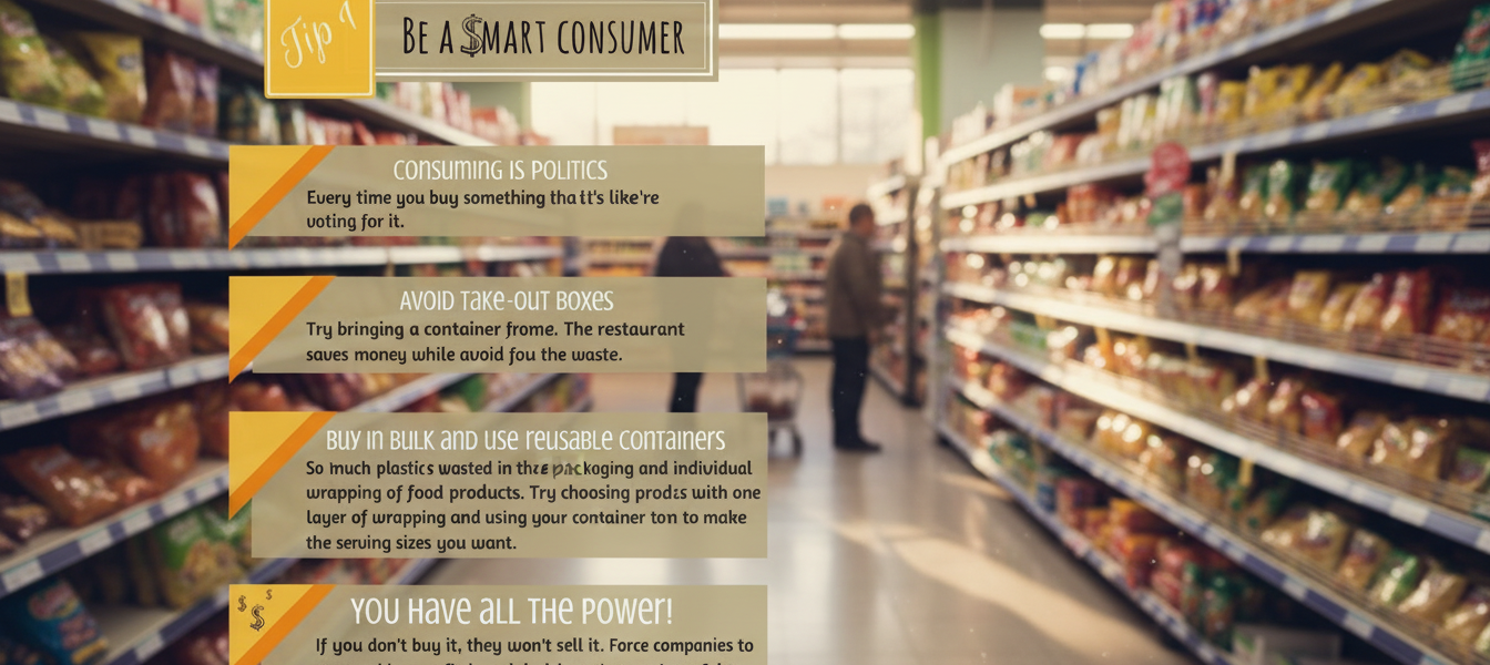 Food Savings: Mastering Smart Shopping Strategies