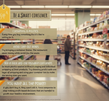 Food Savings: Mastering Smart Shopping Strategies