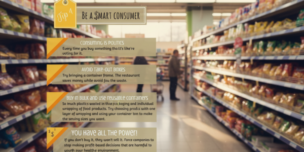 Food Savings: Mastering Smart Shopping Strategies
