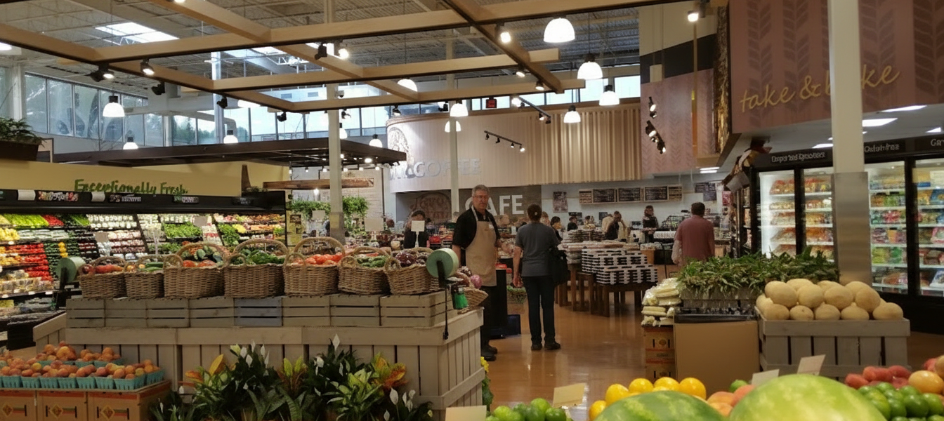 Bell's Discount Grocery Photos: A Visual Journey Through Savings