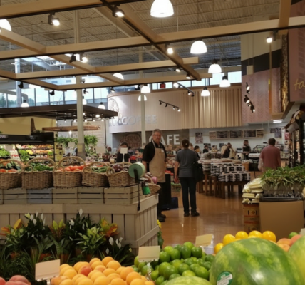 Bell's Discount Grocery Photos: A Visual Journey Through Savings