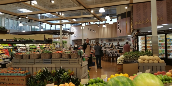 Bell's Discount Grocery Photos: A Visual Journey Through Savings