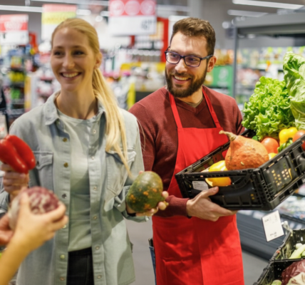 How Many Grocery Outlets Are There? Exploring Grocery Store Trends