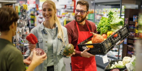 How Many Grocery Outlets Are There? Exploring Grocery Store Trends