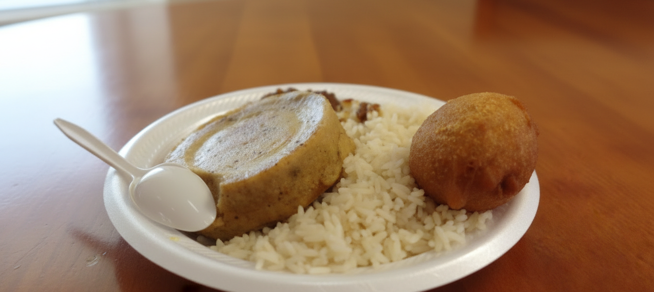 African Deli Delights: Exploring Global Flavors