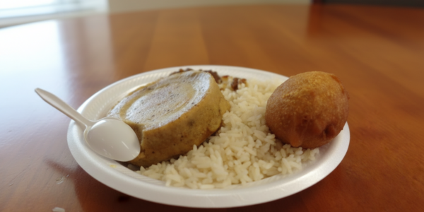 African Deli Delights: Exploring Global Flavors