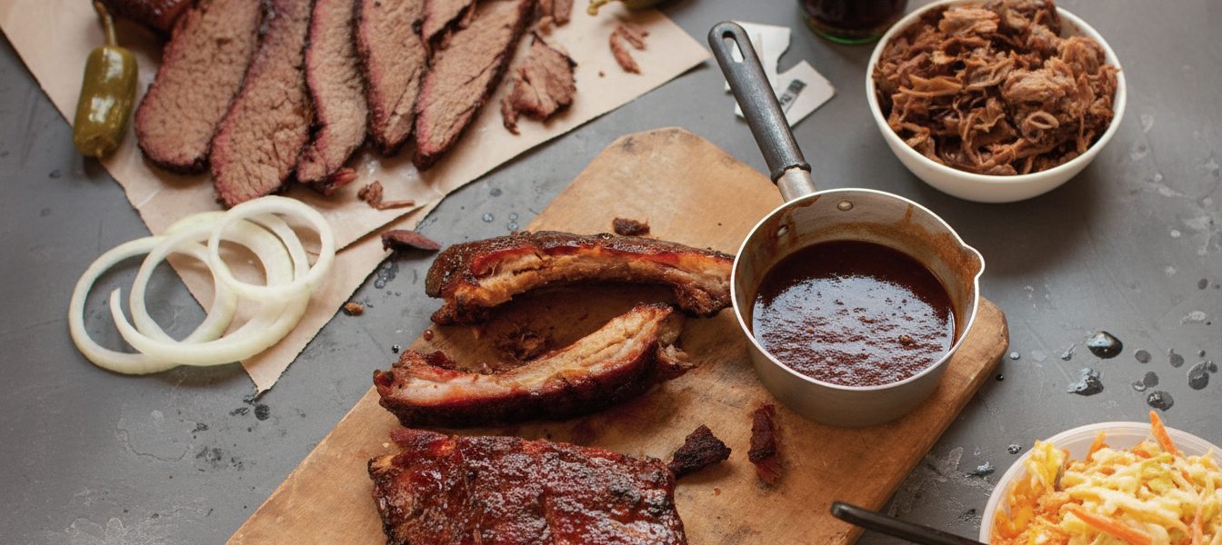 Best Taste Adventures: Exploring the Delights of Southern Pit BBQ