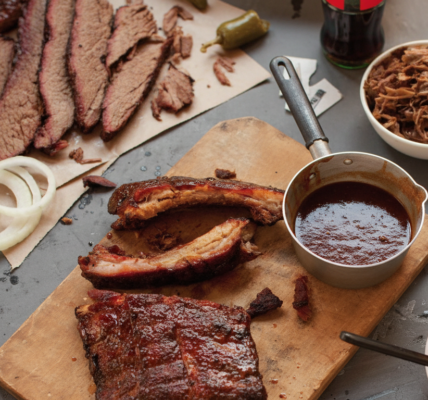 Best Taste Adventures: Exploring the Delights of Southern Pit BBQ