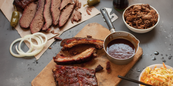 Best Taste Adventures: Exploring the Delights of Southern Pit BBQ