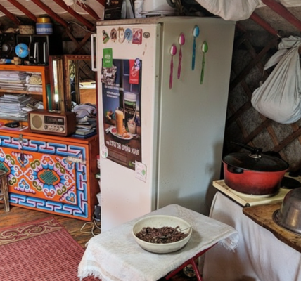 Mongolian House: A Culinary Journey with Asian Wave Influences