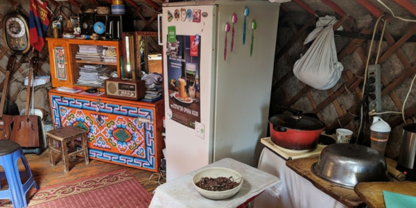 Mongolian House: A Culinary Journey with Asian Wave Influences