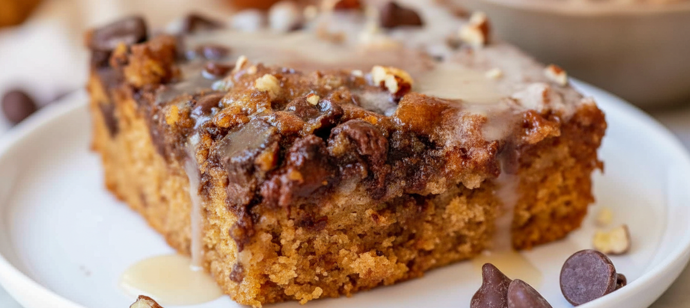 Hog Trough: A Piece of Cake for Dessert Lovers