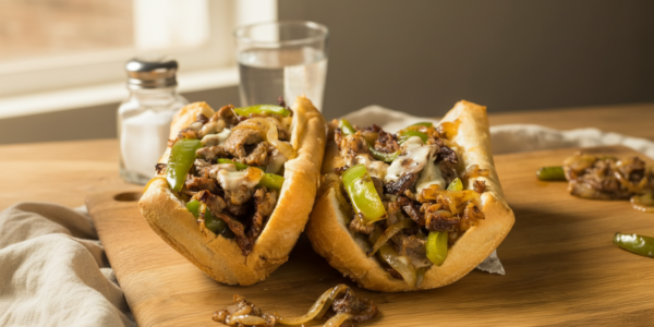 Steak and Lemonade: The Ultimate Culinary Adventure