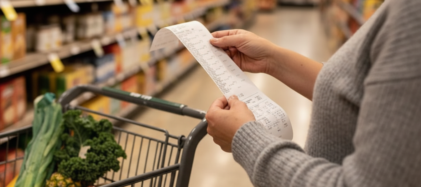 Best Ways to Save on Groceries