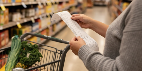 Best Ways to Save on Groceries