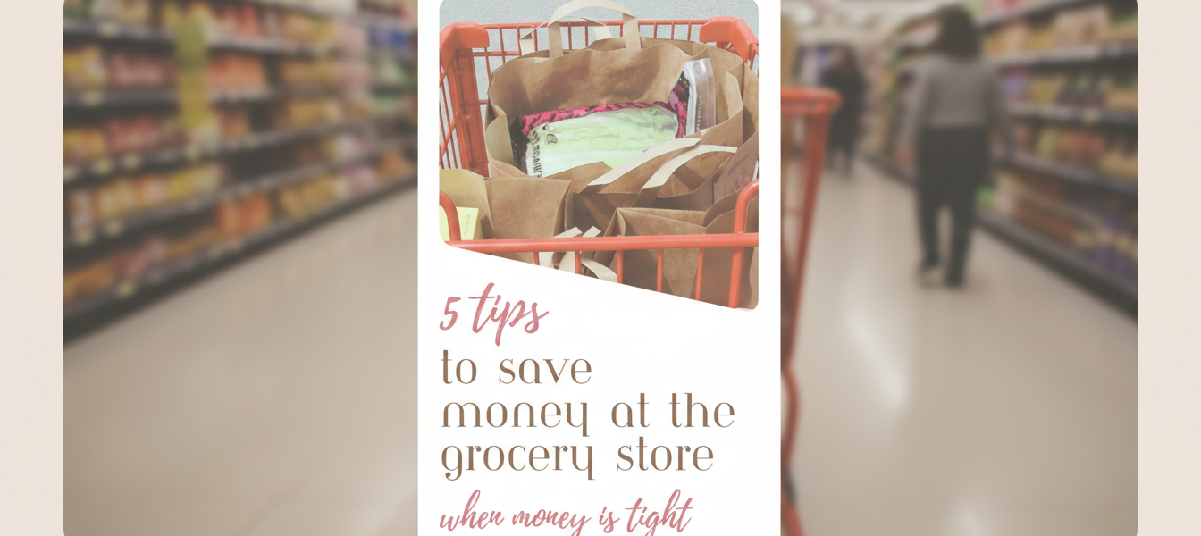 Tips on Saving Money on Groceries: Your Ultimate Guide