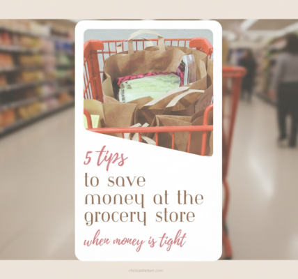 Tips on Saving Money on Groceries: Your Ultimate Guide