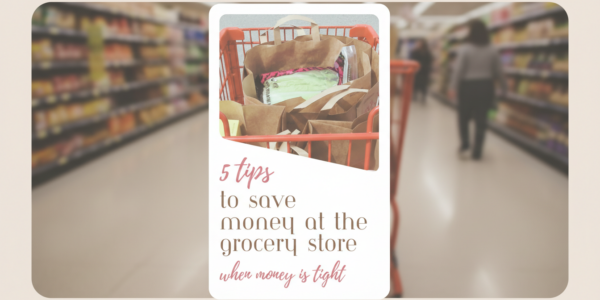 Tips on Saving Money on Groceries: Your Ultimate Guide