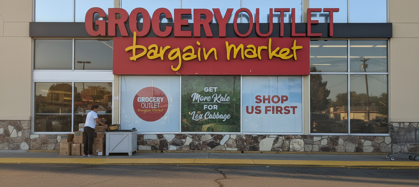 The Salvage Store Discount Grocery: Unveiling Hidden Savings