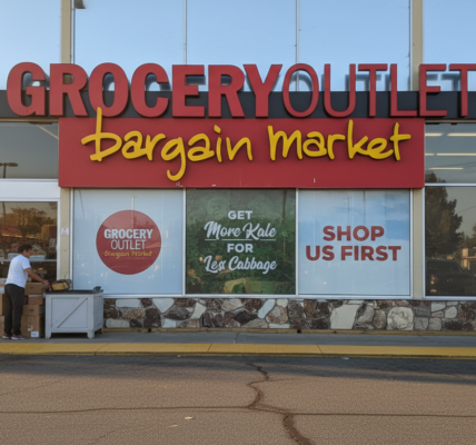The Salvage Store Discount Grocery: Unveiling Hidden Savings