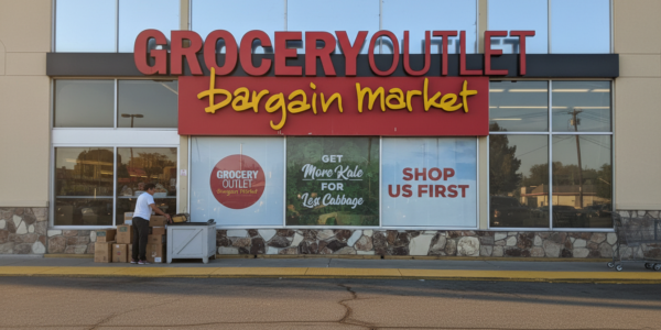 The Salvage Store Discount Grocery: Unveiling Hidden Savings