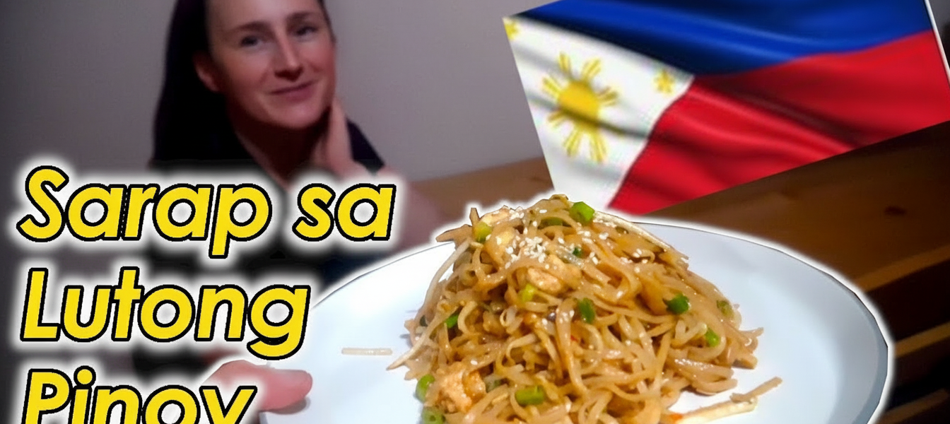 Tangy Noodle Adventures: Exploring Asian Flavors