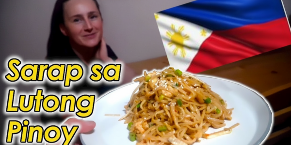 Tangy Noodle Adventures: Exploring Asian Flavors