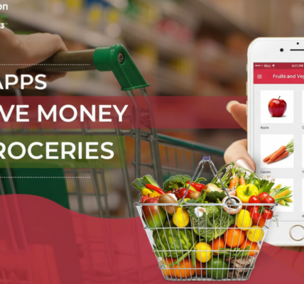 Apps for Saving Money on Groceries: Essential Tools for Smart Shopping