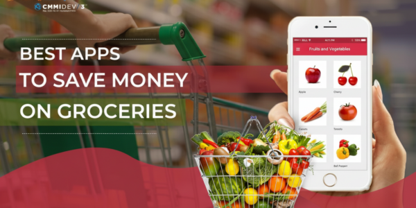 Apps for Saving Money on Groceries: Essential Tools for Smart Shopping