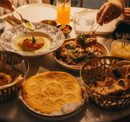 Village Bar Menu: The Ultimate Guide to Countryside Dining