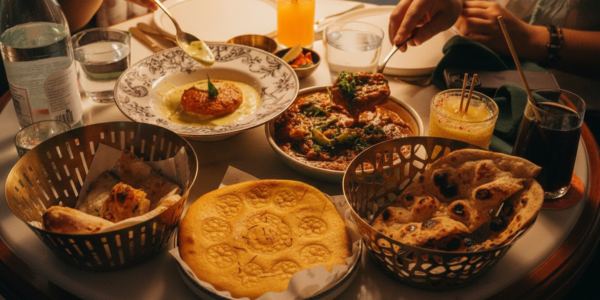 Village Bar Menu: The Ultimate Guide to Countryside Dining