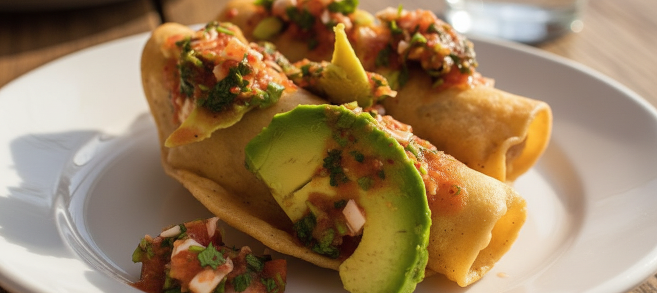 Jalisco Tacos: A Journey Through Western Flavors