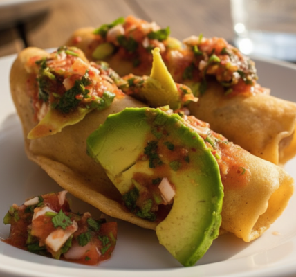 Jalisco Tacos: A Journey Through Western Flavors