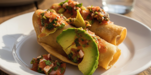 Jalisco Tacos: A Journey Through Western Flavors